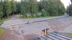 Horský Resort Buková Hora - Čenkovice - Červenovodské sedlo - 17.6.2025 v 05:45