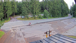 Horský Resort Buková Hora - Čenkovice - Červenovodské sedlo - 17.6.2025 v 06:00