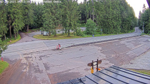 Horský Resort Buková Hora - Čenkovice - Červenovodské sedlo - 17.6.2025 v 06:15