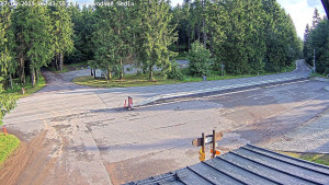 Horský Resort Buková Hora - Čenkovice - Červenovodské sedlo - 17.6.2025 v 06:45