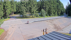 Horský Resort Buková Hora - Čenkovice - Červenovodské sedlo - 17.6.2025 v 08:45