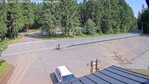Horský Resort Buková Hora - Čenkovice - Červenovodské sedlo - 17.6.2025 v 09:45