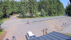 Horský Resort Buková Hora - Čenkovice - Červenovodské sedlo - 17.6.2025 v 10:45