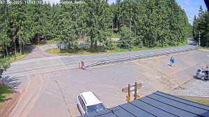 Horský Resort Buková Hora - Čenkovice - Červenovodské sedlo - 17.6.2025 v 11:45