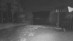 Skiareál - Skipark Filipovice - Horní stanice Lanové dráhy - 17.6.2025 v 01:45