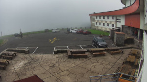 Praděd - Vysílač - Praděd - Vysílač - Hlavní vchod - 17.6.2025 v 09:10