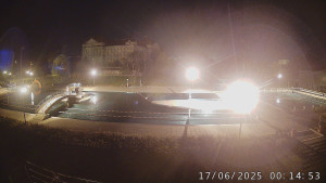 Městská plovárna Louka - Bazén - 17.6.2025 v 00:15