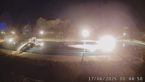 Městská plovárna Louka - Bazén - 17.6.2025 v 01:45