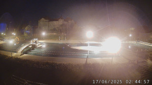 Městská plovárna Louka - Bazén - 17.6.2025 v 02:45