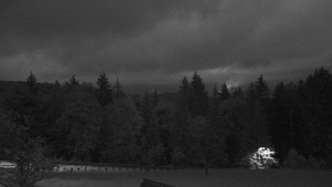 Horský hotel Čarták na Soláni - Panorama Javorníků - 17.6.2025 v 03:55