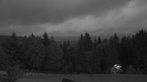 Horský hotel Čarták na Soláni - Panorama Javorníků - 17.6.2025 v 04:05