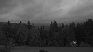 Horský hotel Čarták na Soláni - Panorama Javorníků - 17.6.2025 v 04:10