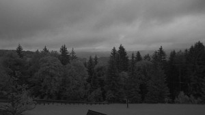 Horský hotel Čarták na Soláni - Panorama Javorníků - 17.6.2025 v 04:15