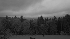 Horský hotel Čarták na Soláni - Panorama Javorníků - 17.6.2025 v 04:20