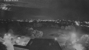 Město Znojmo - Heliport Nemocnice Znojmo - 17.6.2025 v 01:45