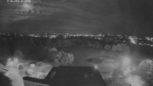 Město Znojmo - Heliport Nemocnice Znojmo - 17.6.2025 v 02:45