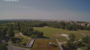 Město Znojmo - Heliport Nemocnice Znojmo - 17.6.2025 v 08:45
