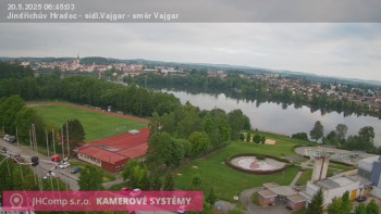 Snímek    20.5.2025 v 06:45