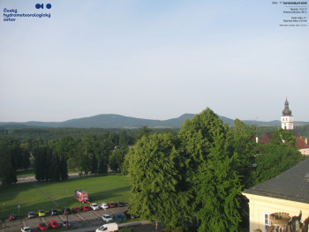Snímek    17.6.2025 v 06:30