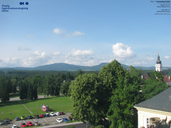 Snímek    17.6.2025 v 09:00