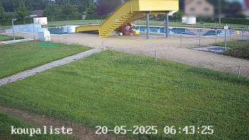 Snímek    20.5.2025 v 06:45