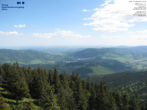 Šerák - Šerák, Jeseník - 25.5.2025 v 10:30